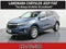 2024 Chevrolet Equinox FWD 4dr LT w/1LT