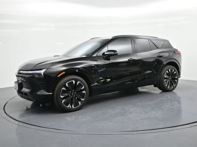 2024 Chevrolet Blazer EV eAWD 4dr RS w/1RS