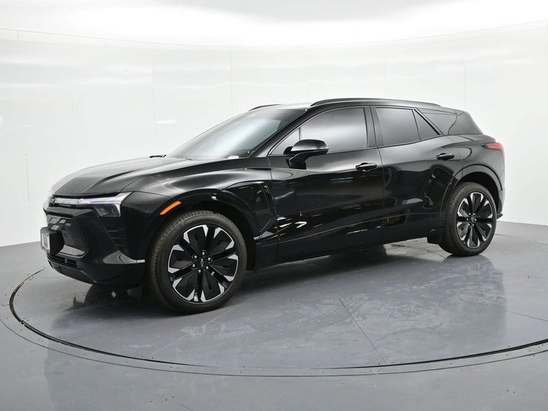 2024 Chevrolet Blazer EV eAWD 4dr RS w/1RS