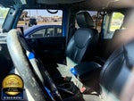 2014 Jeep Wrangler Unlimited 4WD 4dr Altitude