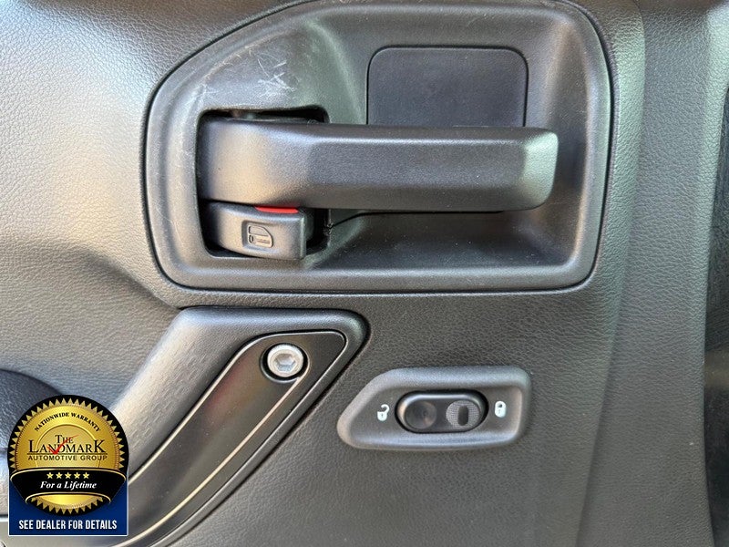 2018 Jeep Wrangler JK Unlimited Rubicon Recon 4x4