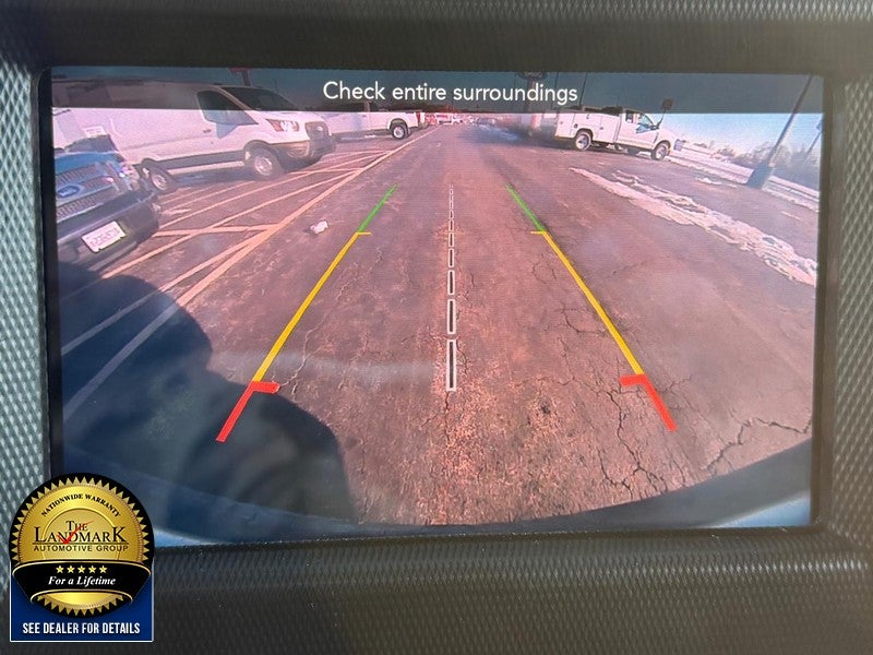 2019 Jeep Wrangler Unlimited Sahara 4x4