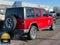 2019 Jeep Wrangler Unlimited Sahara 4x4