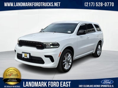2023 Dodge Durango GT AWD