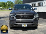 2019 RAM 1500 Limited 4x4 Crew Cab 5'7" Box