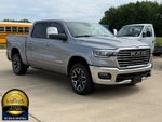 2025 RAM 1500 Laramie 4x4 Crew Cab 5'7" Box