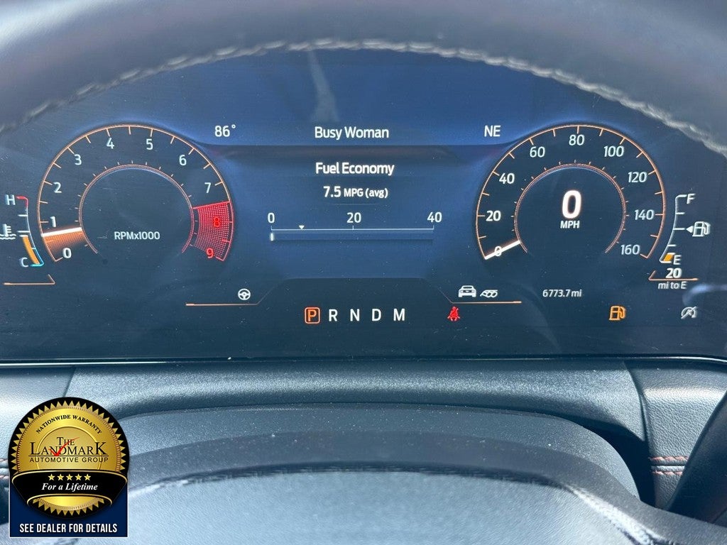 2024 Ford Mustang GT Premium Fastback
