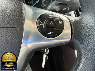 2014 Ford Focus 4dr Sdn SE