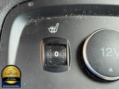 2014 Ford Focus 4dr Sdn SE
