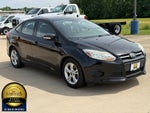 2014 Ford Focus 4dr Sdn SE