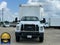 2021 Ford F-650 Straight Frame Gas Reg Cab