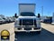 2024 Ford F-650 Straight Frame Gas Reg Cab
