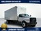2026 Ford F-750 Straight Frame Gas Reg Cab