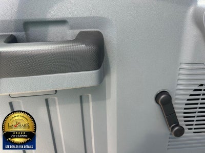 2026 Ford F-750 Straight Frame Gas Reg Cab