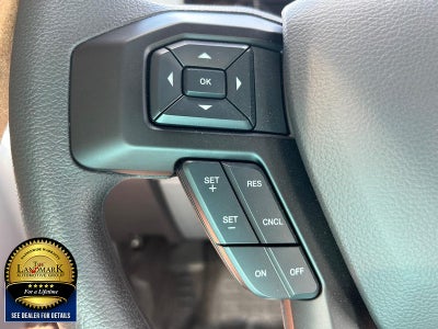 2026 Ford F-750 Straight Frame Gas Reg Cab