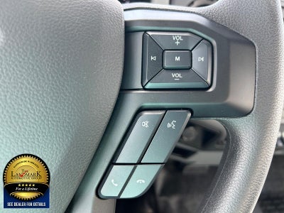 2026 Ford F-750 Straight Frame Gas Reg Cab