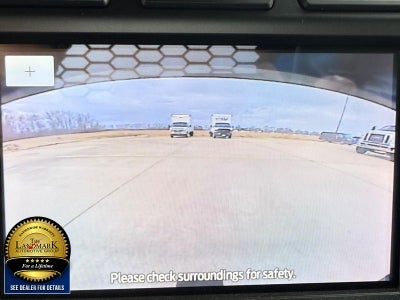 2023 Ford Super Duty F-350 DRW XL 2WD Reg Cab 145" WB 60" CA