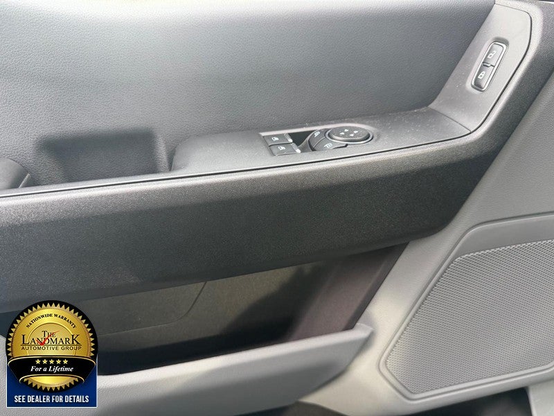 2023 Ford Super Duty F-350 DRW XL 2WD Reg Cab 145" WB 60" CA