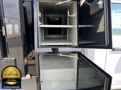 2023 Ford Super Duty F-550 DRW XL 4WD Reg Cab 169" WB 84" CA