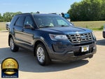2017 Ford Explorer Base 4WD