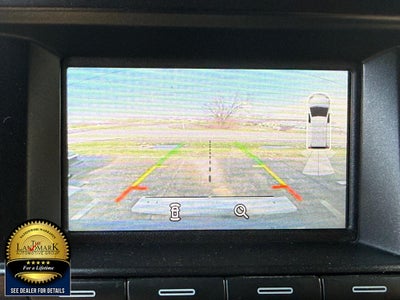 2018 Ford Explorer XLT 4WD