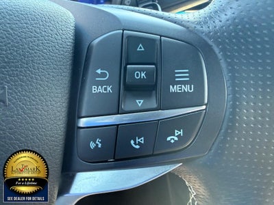 2020 Ford Explorer ST 4WD