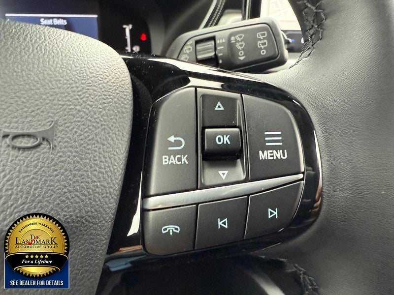 2024 Ford Escape PHEV FWD