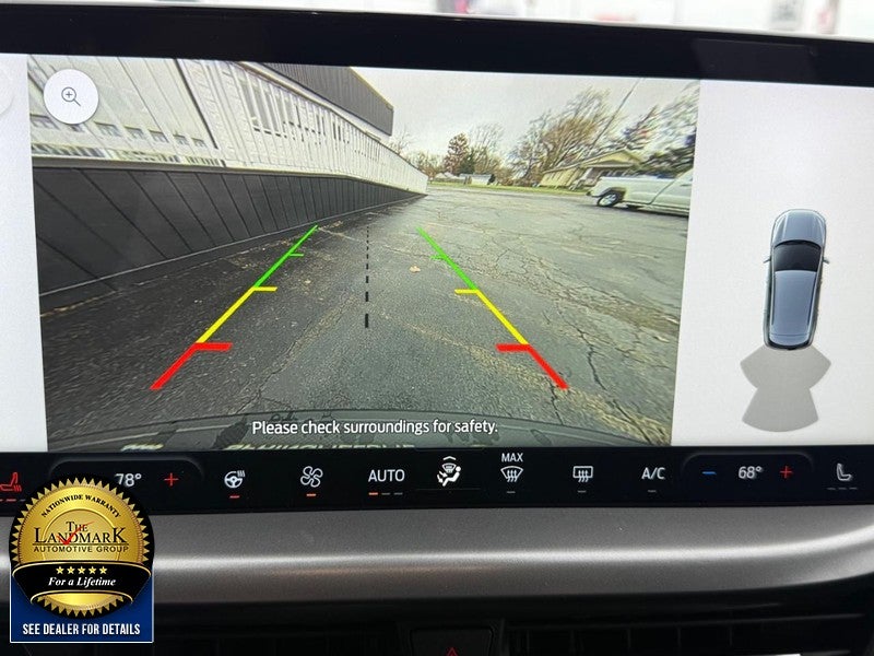 2024 Ford Escape PHEV FWD