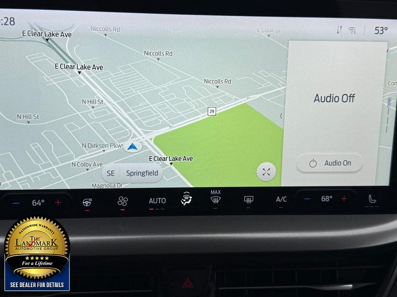 2024 Ford Escape PHEV FWD