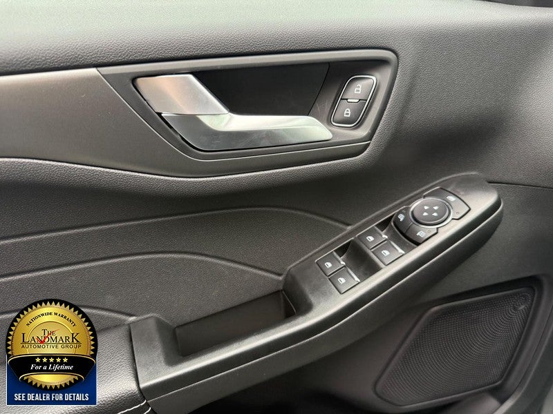 2024 Ford Escape PHEV FWD