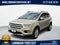 2017 Ford Escape SE FWD