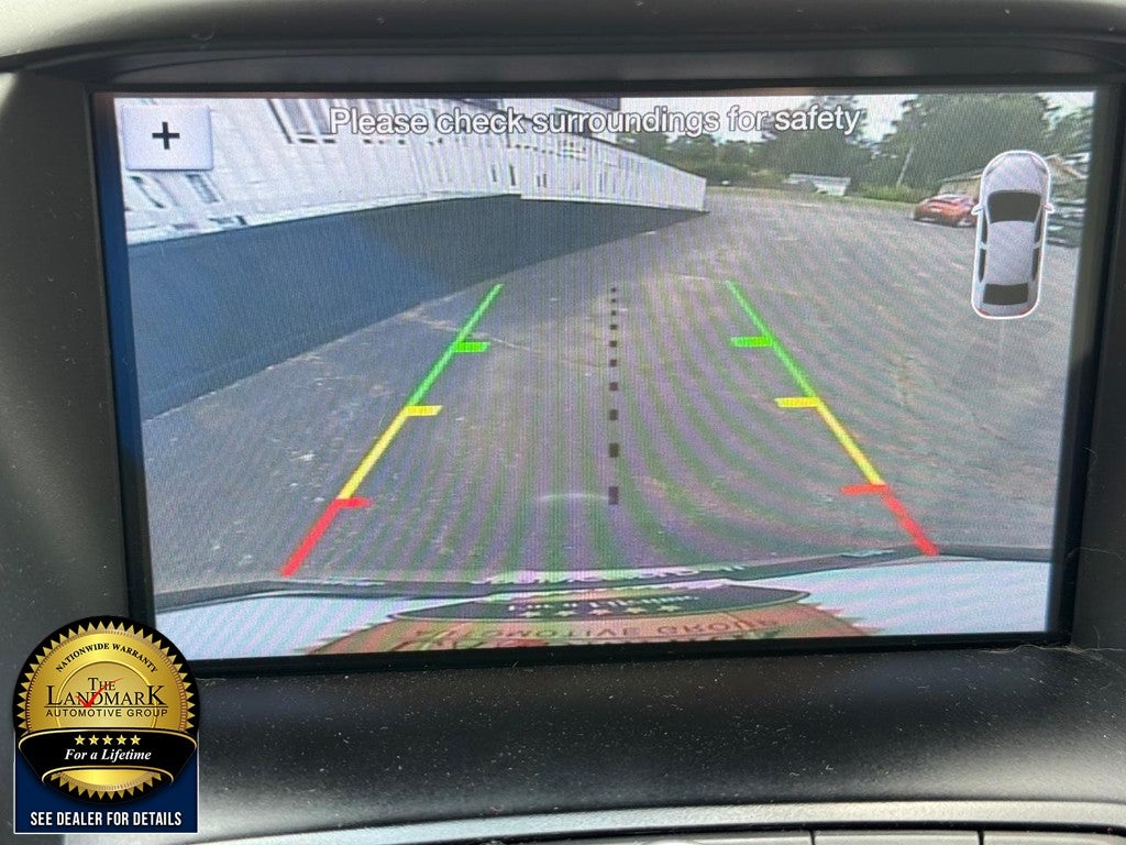 2017 Ford Escape SE FWD