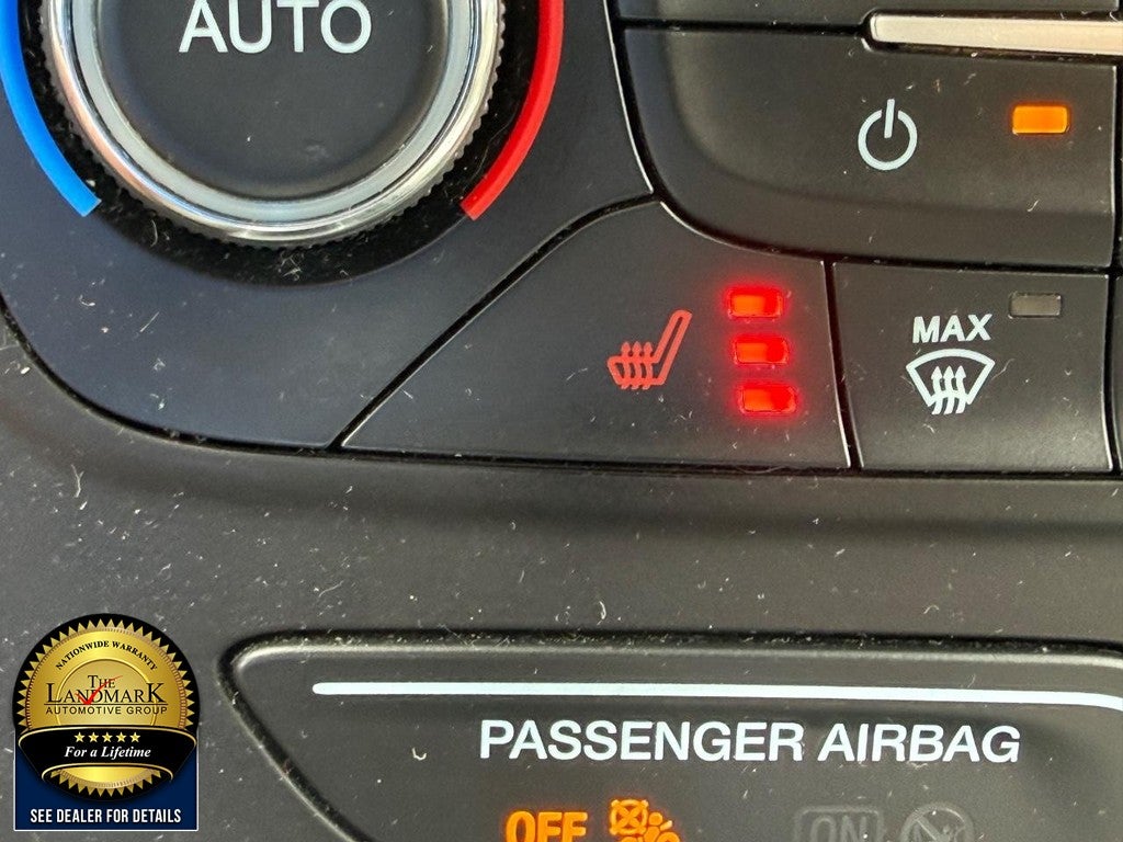 2017 Ford Escape SE FWD