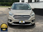 2017 Ford Escape SE FWD