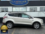2017 Ford Escape SE FWD