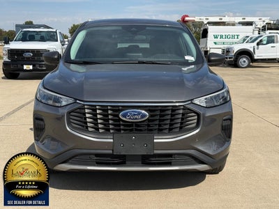 2025 Ford Escape Active FWD