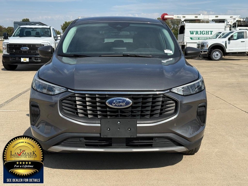 2025 Ford Escape Active FWD