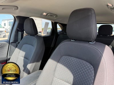2025 Ford Escape Active FWD