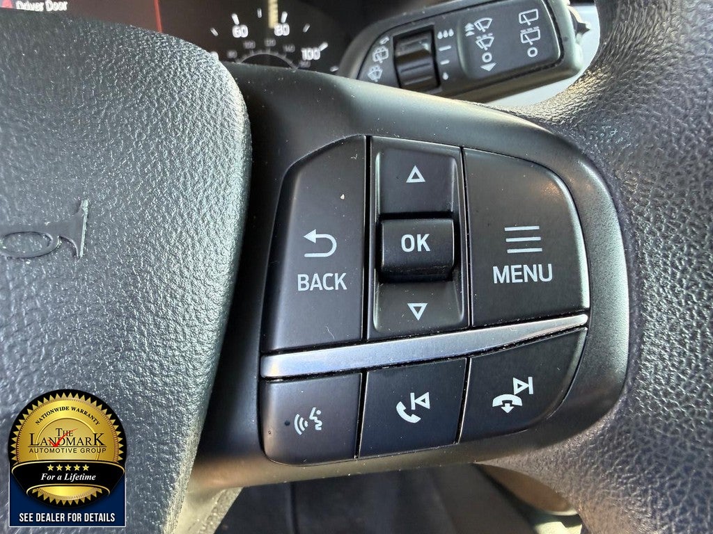 2021 Ford Escape SE AWD