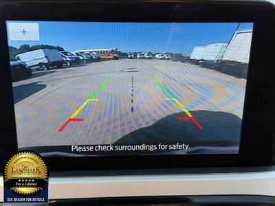 2021 Ford Escape SE AWD