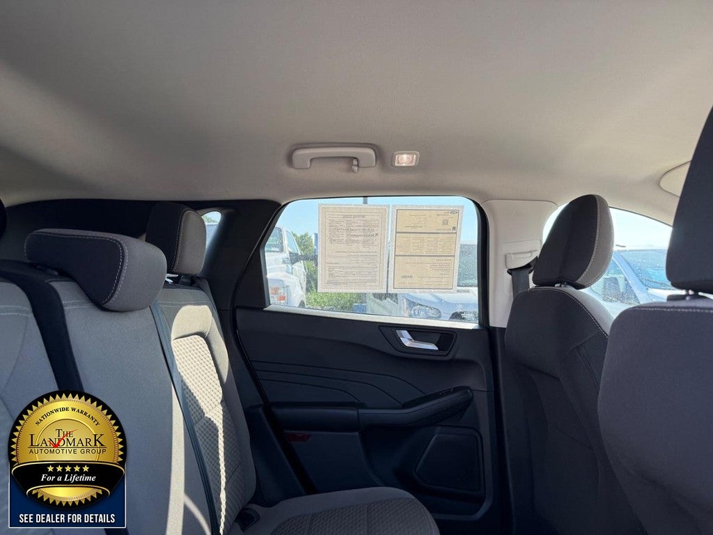 2021 Ford Escape SE AWD