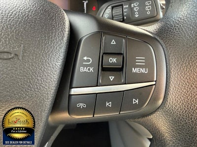 2025 Ford Escape Active AWD