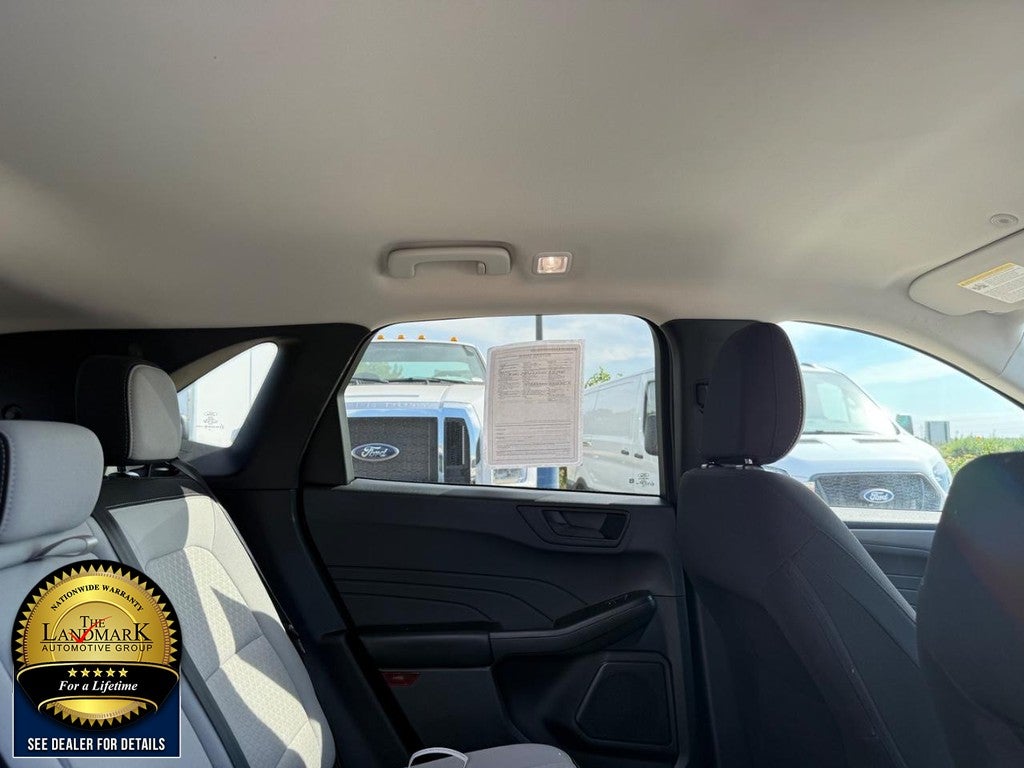 2025 Ford Escape Active AWD