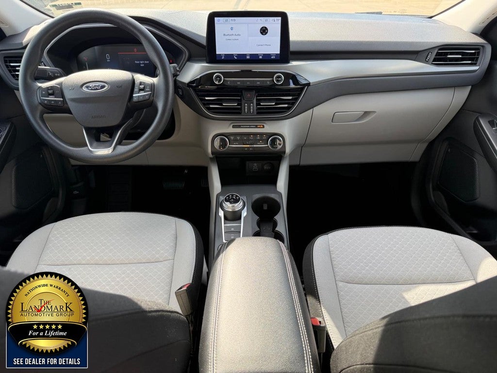 2025 Ford Escape Active AWD