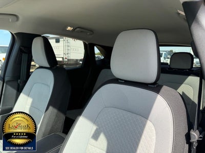 2025 Ford Escape Active AWD