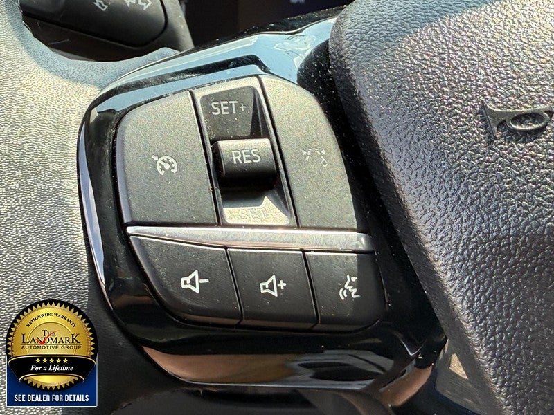 2023 Ford Escape Active AWD