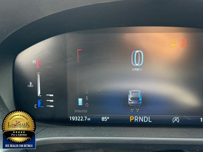 2023 Ford Escape Active AWD