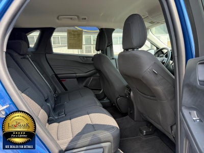 2023 Ford Escape Active AWD