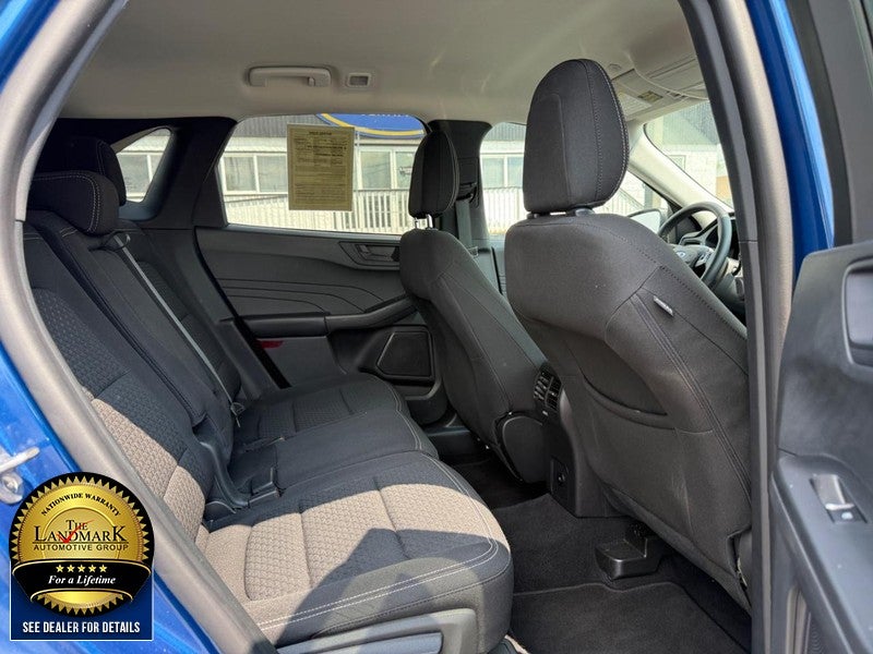 2023 Ford Escape Active AWD