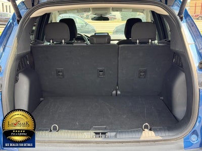 2023 Ford Escape Active AWD